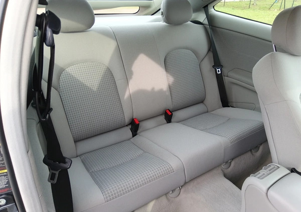 Mercedes-Benz Klasa C cena 17900 przebieg: 236000, rok produkcji 2004 z Sośnicowice małe 596